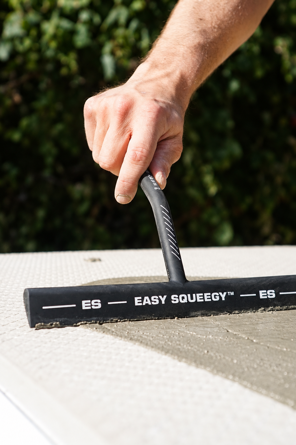 Easy Squeegy