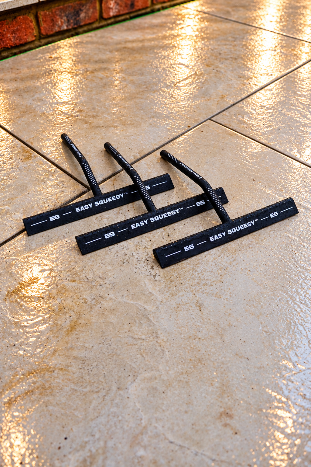 Easy Squeegy 3-Pack