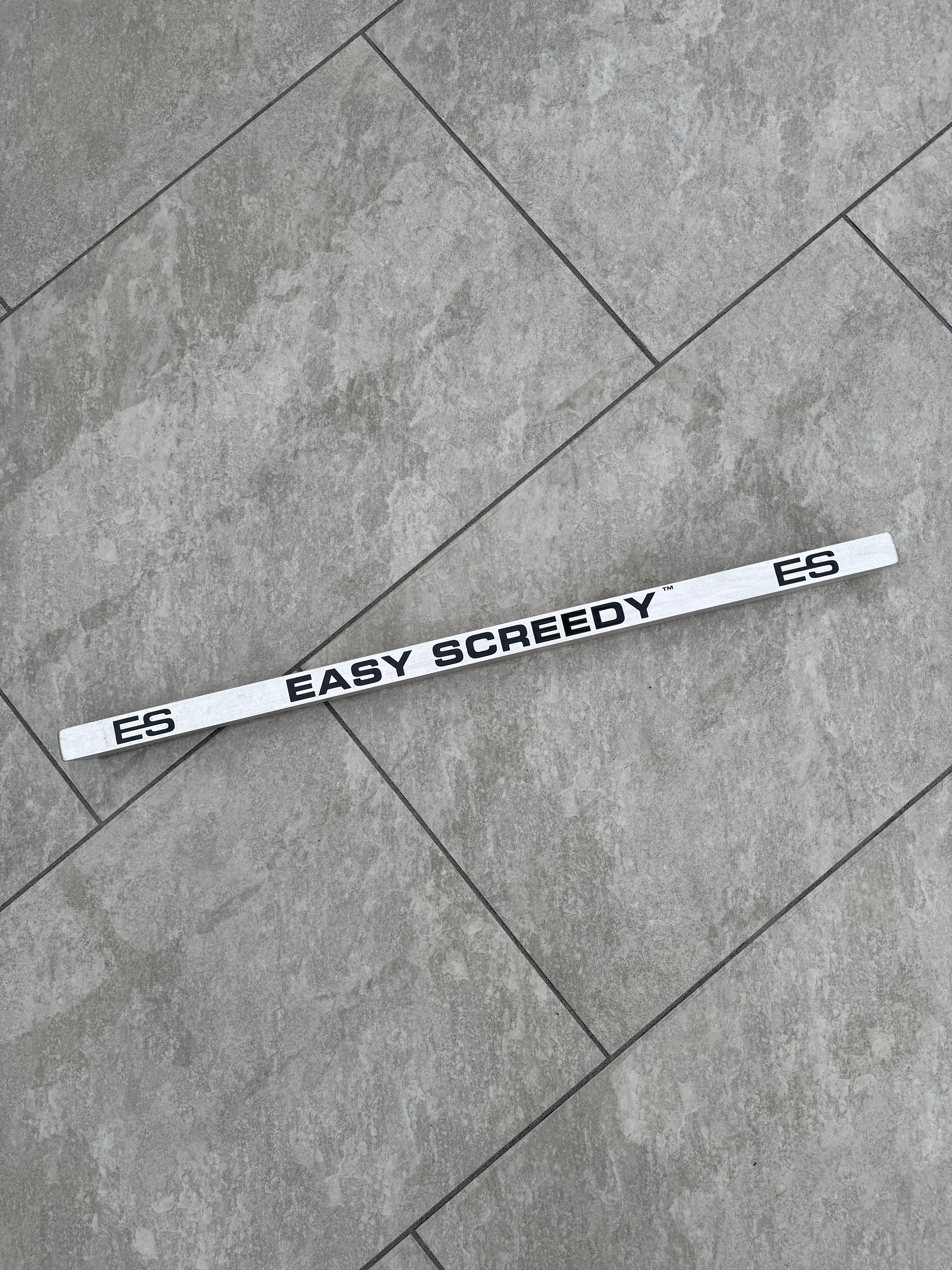 Easy Screedy